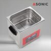 ASONIC PRO-100-5 PRO-100